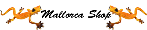 Mallorca Shop